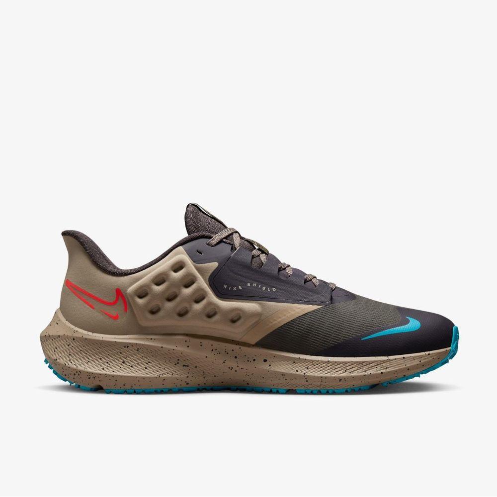 Мужские кроссовки Nike Air Zoom Pegasus 39 Shield - DO7625-200 в